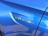 Mercedes-Benz C Class 4.0 C63 V8 BiTurbo AMG S (Premium) SpdS MCT Euro 6 (s/s) 2dr 20