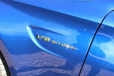 Mercedes-Benz C Class 4.0 C63 V8 BiTurbo AMG S (Premium) SpdS MCT Euro 6 (s/s) 2dr 20