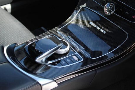 Mercedes-Benz C Class 4.0 C63 V8 BiTurbo AMG S (Premium) SpdS MCT Euro 6 (s/s) 2dr 6
