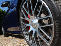 Mercedes-Benz C Class 4.0 C63 V8 BiTurbo AMG S (Premium) SpdS MCT Euro 6 (s/s) 2dr 11