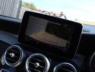 Mercedes-Benz C Class 4.0 C63 V8 BiTurbo AMG S (Premium) SpdS MCT Euro 6 (s/s) 2dr 16