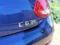 Mercedes-Benz C Class 4.0 C63 V8 BiTurbo AMG S (Premium) SpdS MCT Euro 6 (s/s) 2dr 26