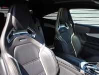 Mercedes-Benz C Class 4.0 C63 V8 BiTurbo AMG S (Premium) SpdS MCT Euro 6 (s/s) 2dr 7
