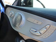 Mercedes-Benz C Class 4.0 C63 V8 BiTurbo AMG S (Premium) SpdS MCT Euro 6 (s/s) 2dr 15