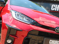 Toyota GR Yaris 1.6 GR Yaris Circuit 4WD 4WD 3dr 4