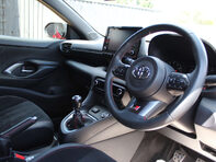 Toyota GR Yaris 1.6 GR Yaris Circuit 4WD 4WD 3dr 5