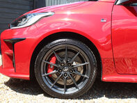 Toyota GR Yaris 1.6 GR Yaris Circuit 4WD 4WD 3dr 16