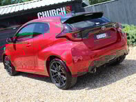 Toyota GR Yaris 1.6 GR Yaris Circuit 4WD 4WD 3dr 19