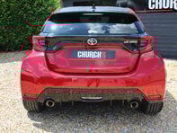 Toyota GR Yaris 1.6 GR Yaris Circuit 4WD 4WD 3dr 20