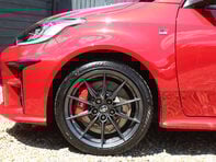 Toyota GR Yaris 1.6 GR Yaris Circuit 4WD 4WD 3dr 16