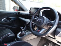 Toyota GR Yaris 1.6 GR Yaris Circuit 4WD 4WD 3dr 5