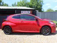 Toyota GR Yaris 1.6 GR Yaris Circuit 4WD 4WD 3dr 9