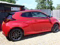 Toyota GR Yaris 1.6 GR Yaris Circuit 4WD 4WD 3dr 10