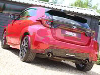Toyota GR Yaris 1.6 GR Yaris Circuit 4WD 4WD 3dr 21