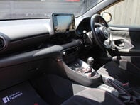 Toyota GR Yaris 1.6 GR Yaris Circuit 4WD 4WD 3dr 18