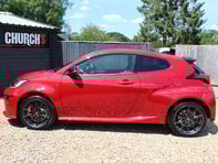Toyota GR Yaris 1.6 GR Yaris Circuit 4WD 4WD 3dr 15