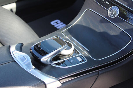 Mercedes-Benz C Class 2.1 C 250 AMG Line Premium+ D Auto 2dr 6