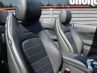 Mercedes-Benz C Class 2.1 C 250 AMG Line Premium+ D Auto 2dr 7