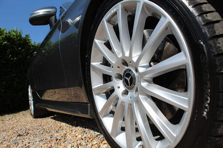 Mercedes-Benz C Class 2.1 C 250 AMG Line Premium+ D Auto 2dr 10