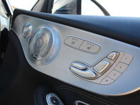 Mercedes-Benz C Class 2.1 C 250 AMG Line Premium+ D Auto 2dr 14