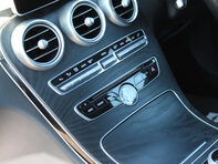 Mercedes-Benz C Class 2.1 C 250 AMG Line Premium+ D Auto 2dr 19