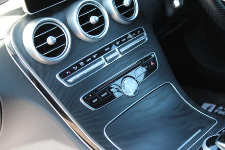 Mercedes-Benz C Class 2.1 C 250 AMG Line Premium+ D Auto 2dr 19