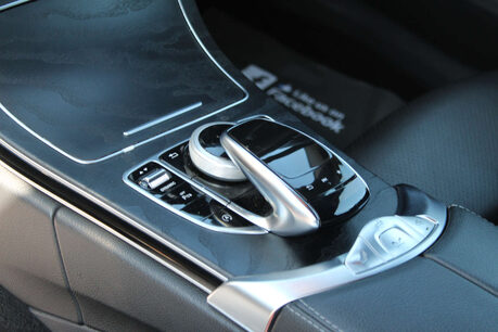 Mercedes-Benz C Class 2.1 C 250 AMG Line Premium+ D Auto 2dr 20