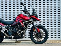 Triumph Tiger 900 0.9 Tiger 900 GT Pro 8
