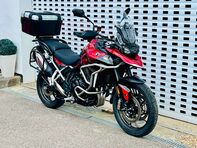 Triumph Tiger 900 0.9 Tiger 900 GT Pro 5