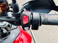 Triumph Tiger 900 0.9 Tiger 900 GT Pro 16
