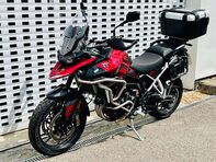 Triumph Tiger 900 0.9 Tiger 900 GT Pro 25