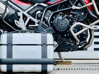 Triumph Tiger 900 0.9 Tiger 900 GT Pro 10