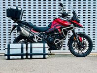Triumph Tiger 900 0.9 Tiger 900 GT Pro 2