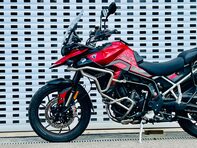 Triumph Tiger 900 0.9 Tiger 900 GT Pro 28