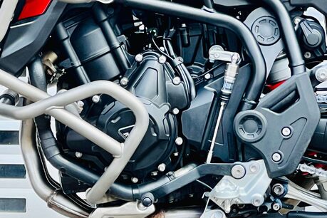 Triumph Tiger 900 0.9 Tiger 900 GT Pro 33