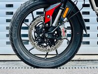 Triumph Tiger 900 0.9 Tiger 900 GT Pro 35