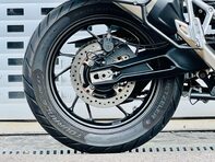 Triumph Tiger 900 0.9 Tiger 900 GT Pro 22