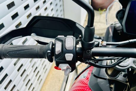 Triumph Tiger 900 0.9 Tiger 900 GT Pro 15