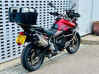 Triumph Tiger 900 0.9 Tiger 900 GT Pro 4