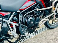 Triumph Tiger 900 0.9 Tiger 900 GT Pro 11