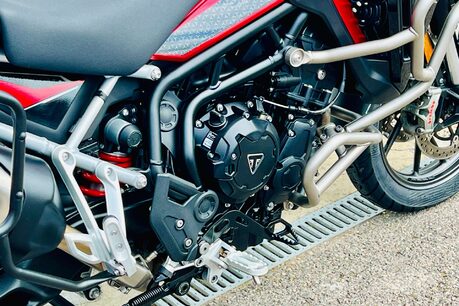 Triumph Tiger 900 0.9 Tiger 900 GT Pro 11