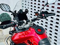Triumph Tiger 900 0.9 Tiger 900 GT Pro 31