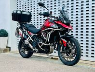 Triumph Tiger 900 0.9 Tiger 900 GT Pro 6
