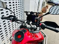 Triumph Tiger 900 0.9 Tiger 900 GT Pro 13