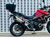 Triumph Tiger 900 0.9 Tiger 900 GT Pro 7