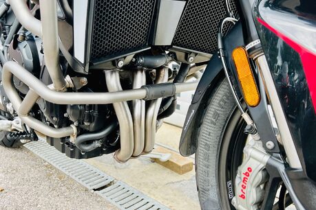 Triumph Tiger 900 0.9 Tiger 900 GT Pro 14