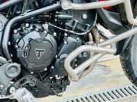 Triumph Tiger 900 0.9 Tiger 900 GT Pro 12