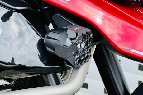 Triumph Tiger 900 0.9 Tiger 900 GT Pro 21
