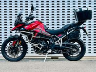 Triumph Tiger 900 0.9 Tiger 900 GT Pro 24