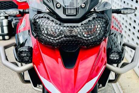 Triumph Tiger 900 0.9 Tiger 900 GT Pro 19